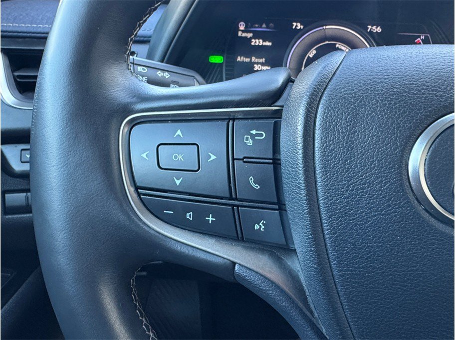 Used 2019 Lexus UX 250h w/ Premium Package AWD/4WD image 14