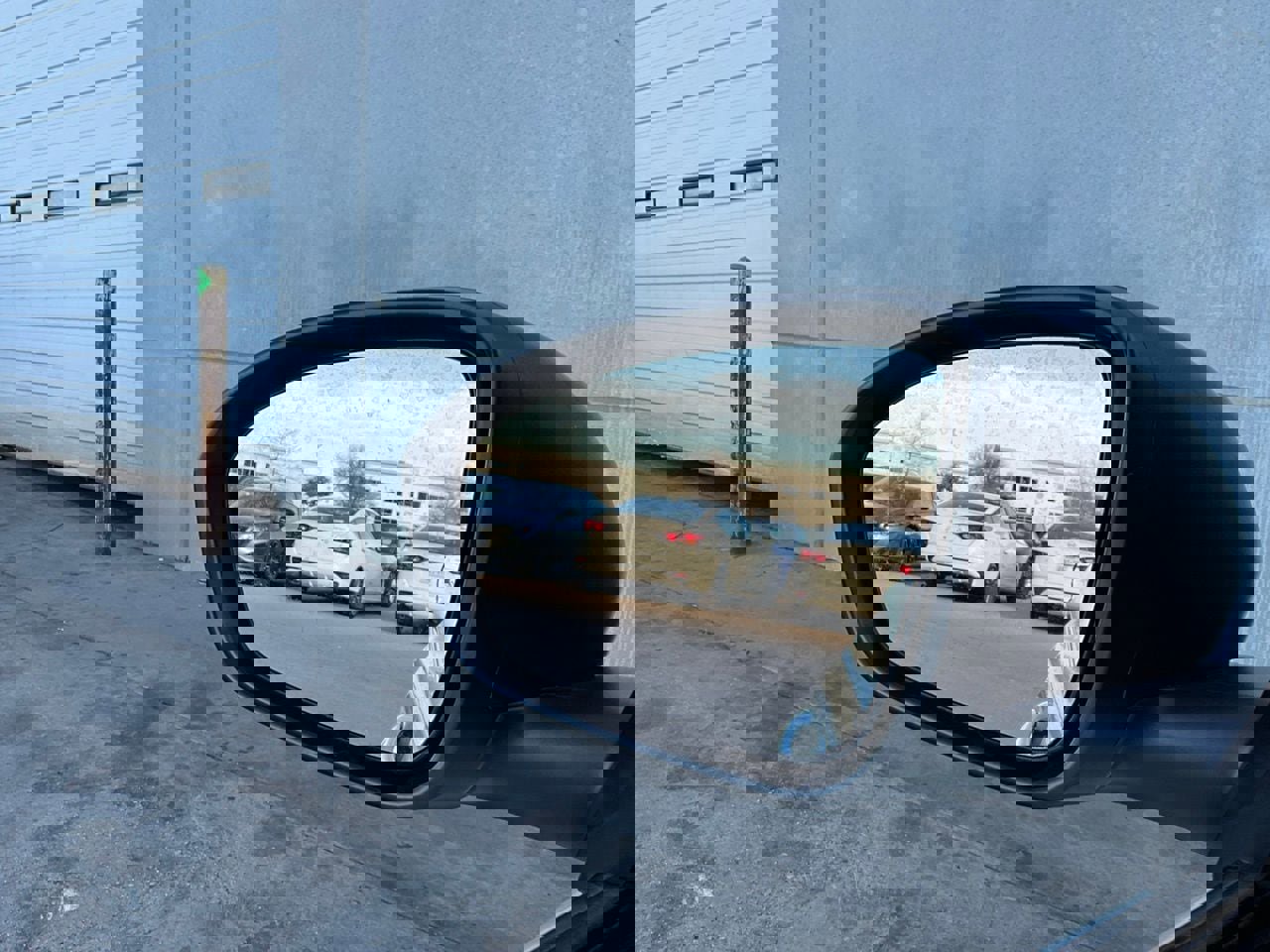 Used 2025 Nissan Altima 2.5 SV image 19