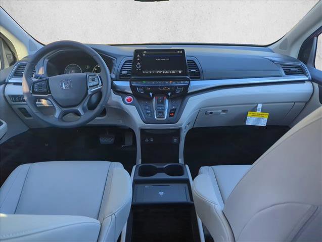 New 2026 Honda Odyssey EX-L image 18