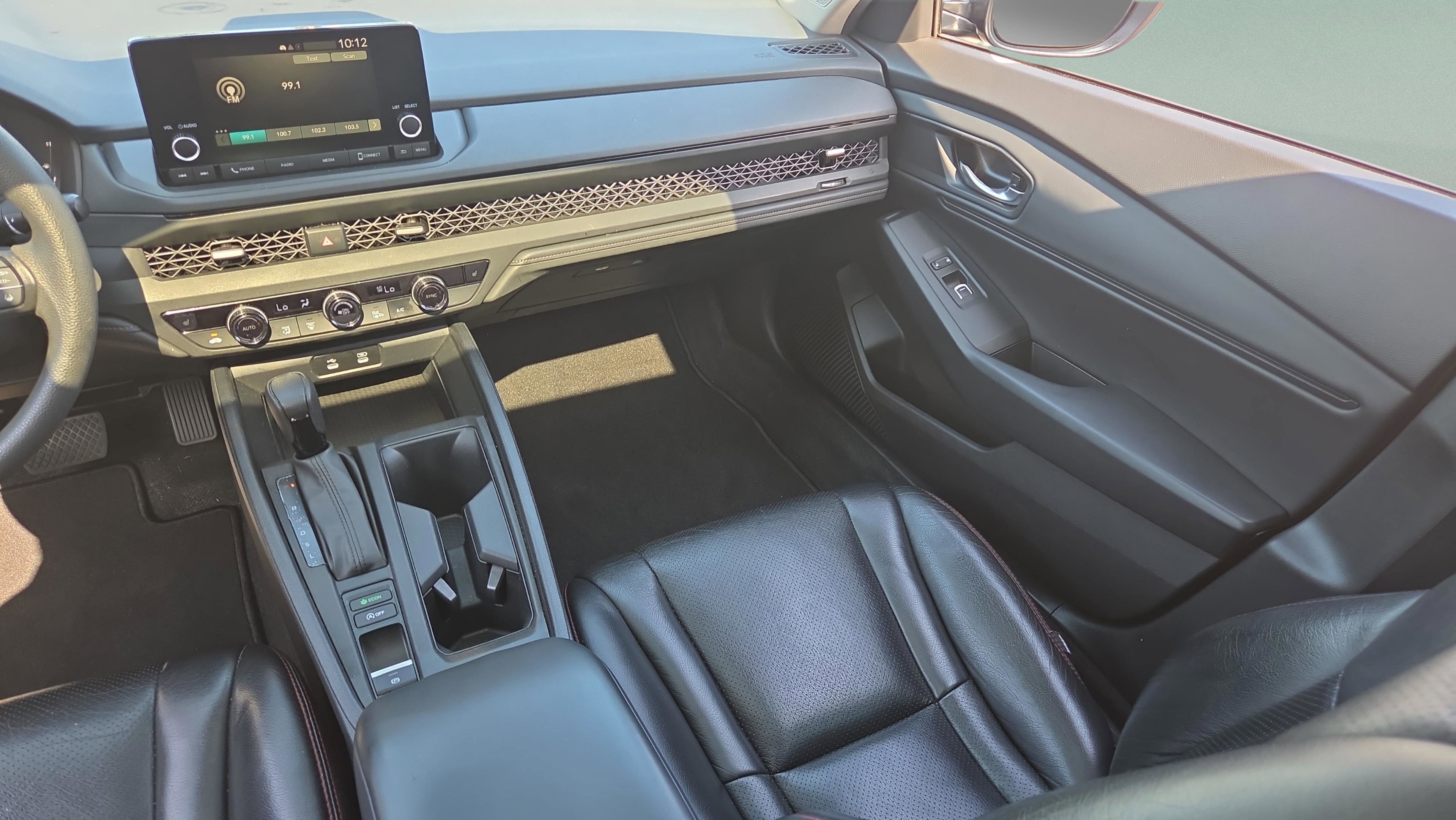 Used 2023 Honda Accord EX image 14