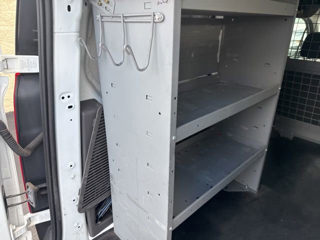 Used 2020 Ford Transit Connect XL image 16