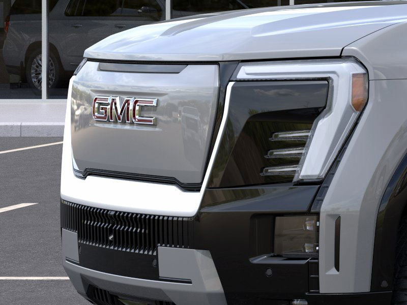 New 2026 GMC Sierra EV Denali image 13
