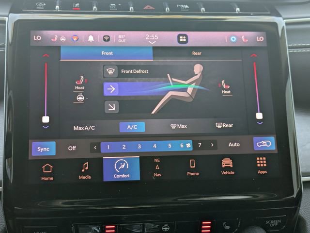 Used 2022 Jeep Grand Cherokee L Limited image 27