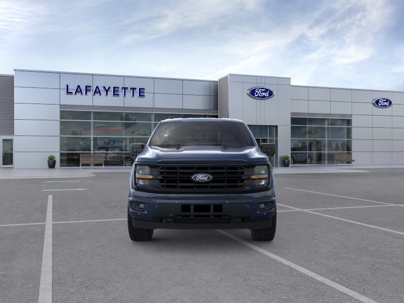 New 2026 Ford F150 XLT w/ Equipment Group 302A MID AWD/4WD image 44