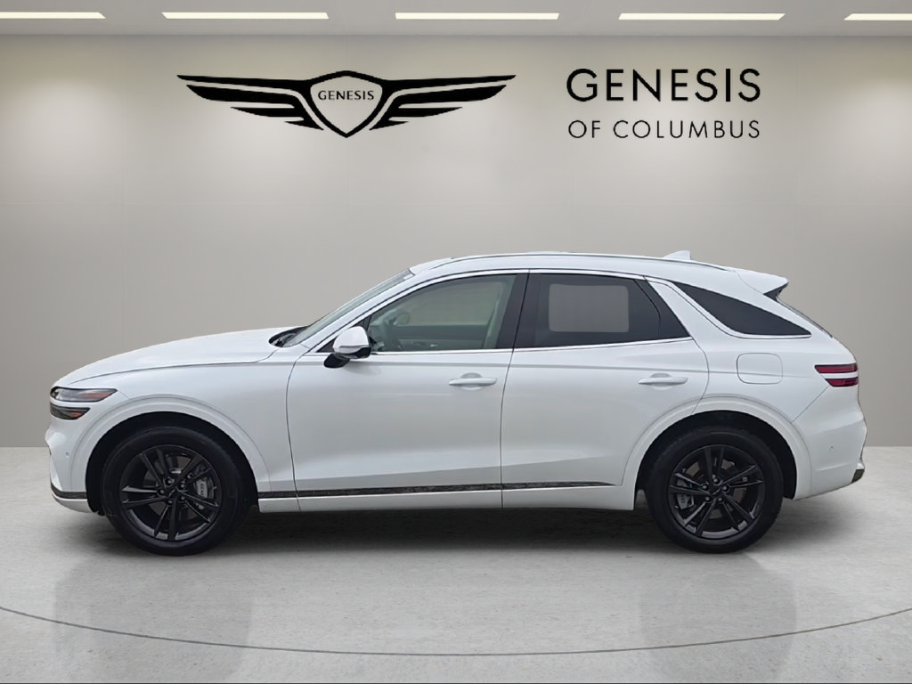 New 2027 Genesis GV70 2.5T Advanced AWD/4WD image 2