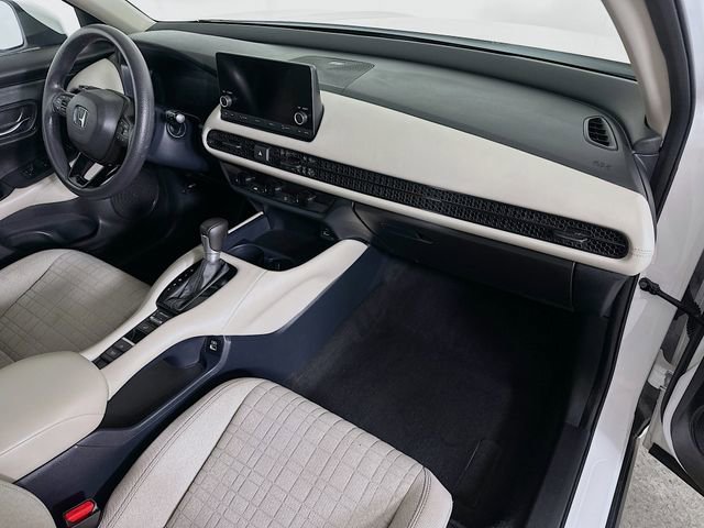 Certified 2023 Honda HR-V LX image 30