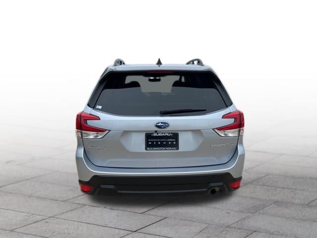 Used 2024 Subaru Forester Premium image 4