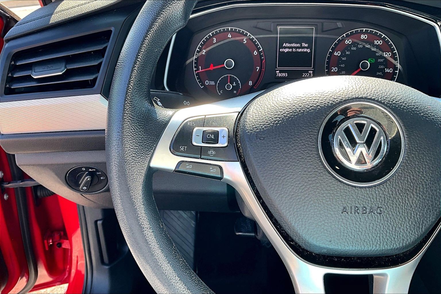 Used 2019 Volkswagen Jetta FWD image 11