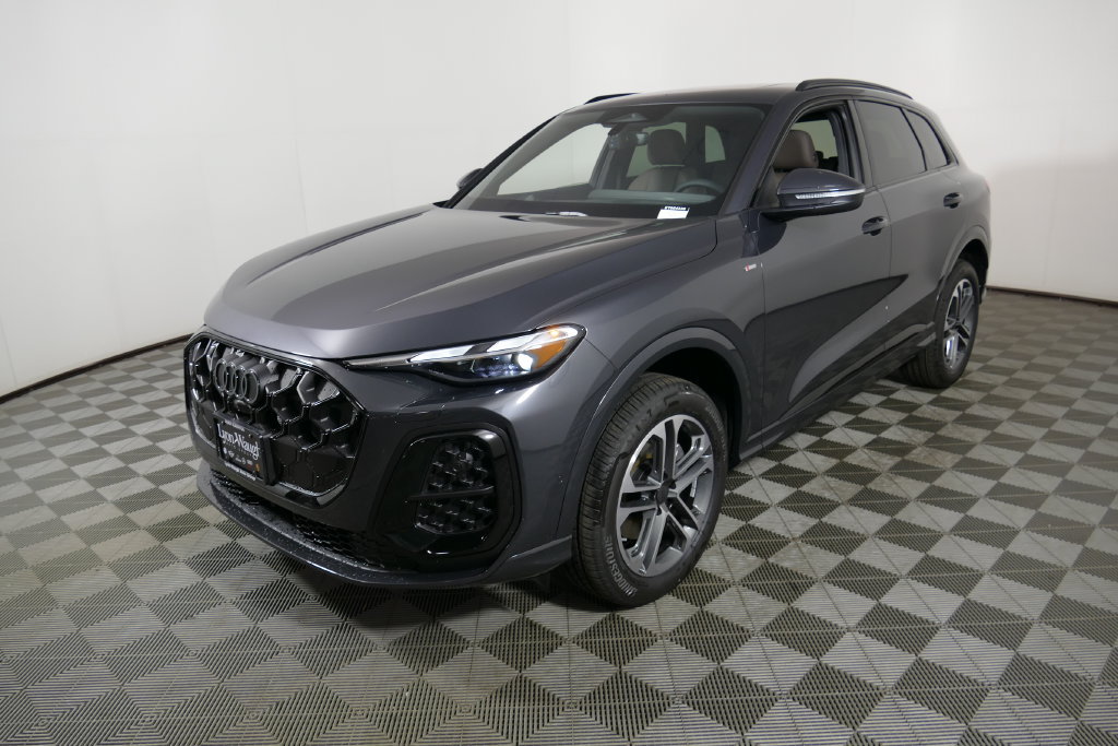 New 2026 Audi Q5 2.0T AWD/4WD image 7