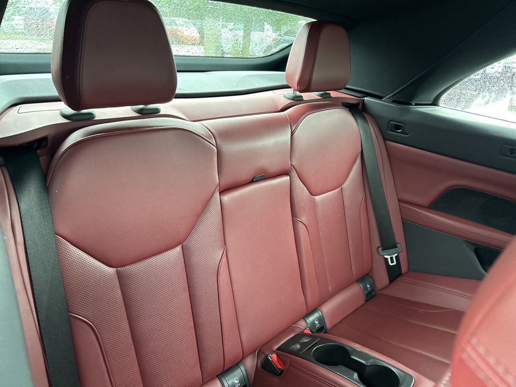 Used 2024 BMW 430i Convertible image 37