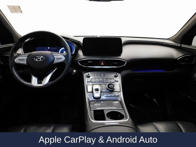 Used 2022 Hyundai Santa Fe Calligraphy image 27