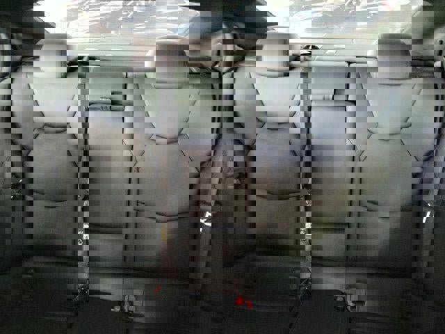 Certified 2024 Cadillac CT5 Luxury RWD image 12