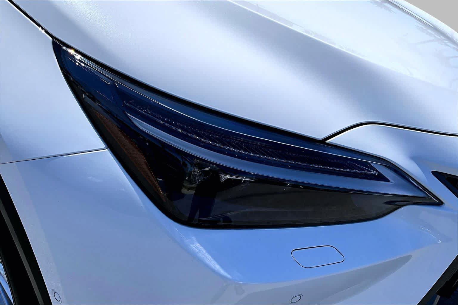 Certified 2026 Lexus NX 350 AWD w/ Accessory Package (2T) image 26