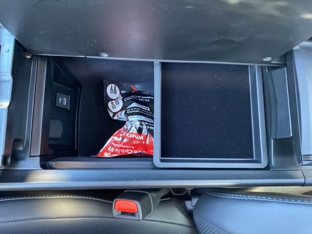 New 2025 Toyota Crown Signia AWD/4WD image 45