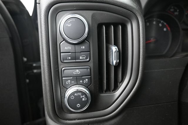 Used 2023 GMC Sierra 1500 Pro AWD/4WD image 17
