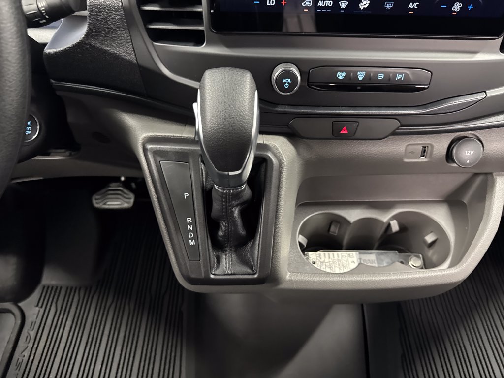 New 2026 Ford Transit 350 XL RWD image 25