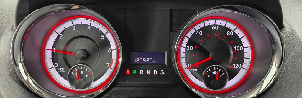 Used 2020 Dodge Grand Caravan SE image 44