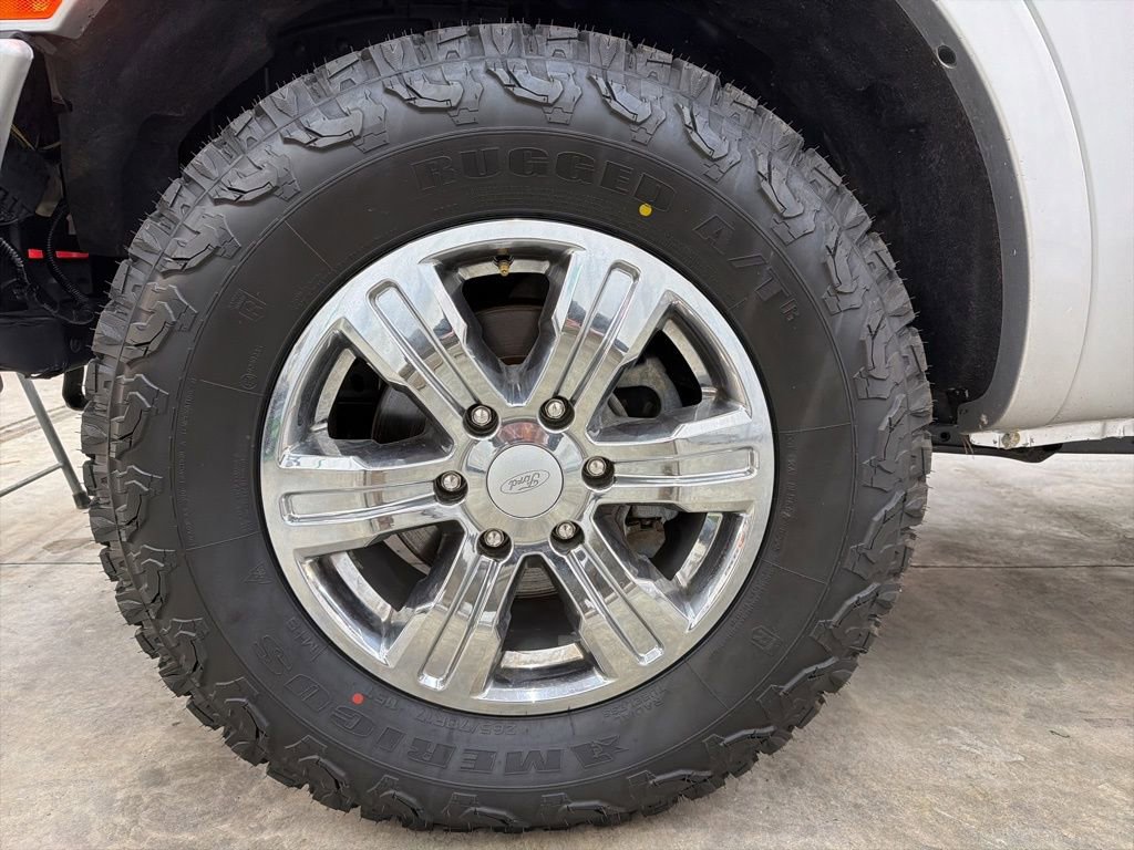 Used 2019 Ford Ranger XLT w/ FX4 Off-Road Package AWD/4WD image 15