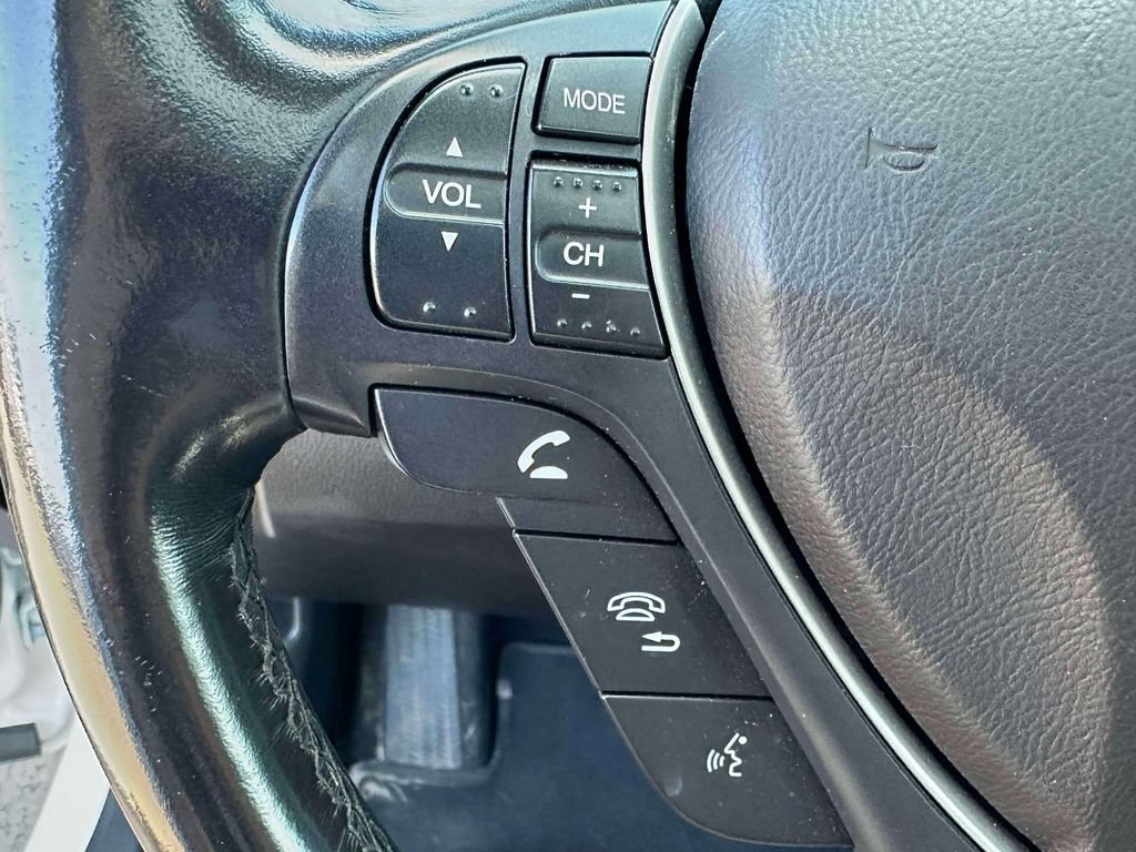 Used 2020 Acura ILX w/ Premium Package FWD image 20