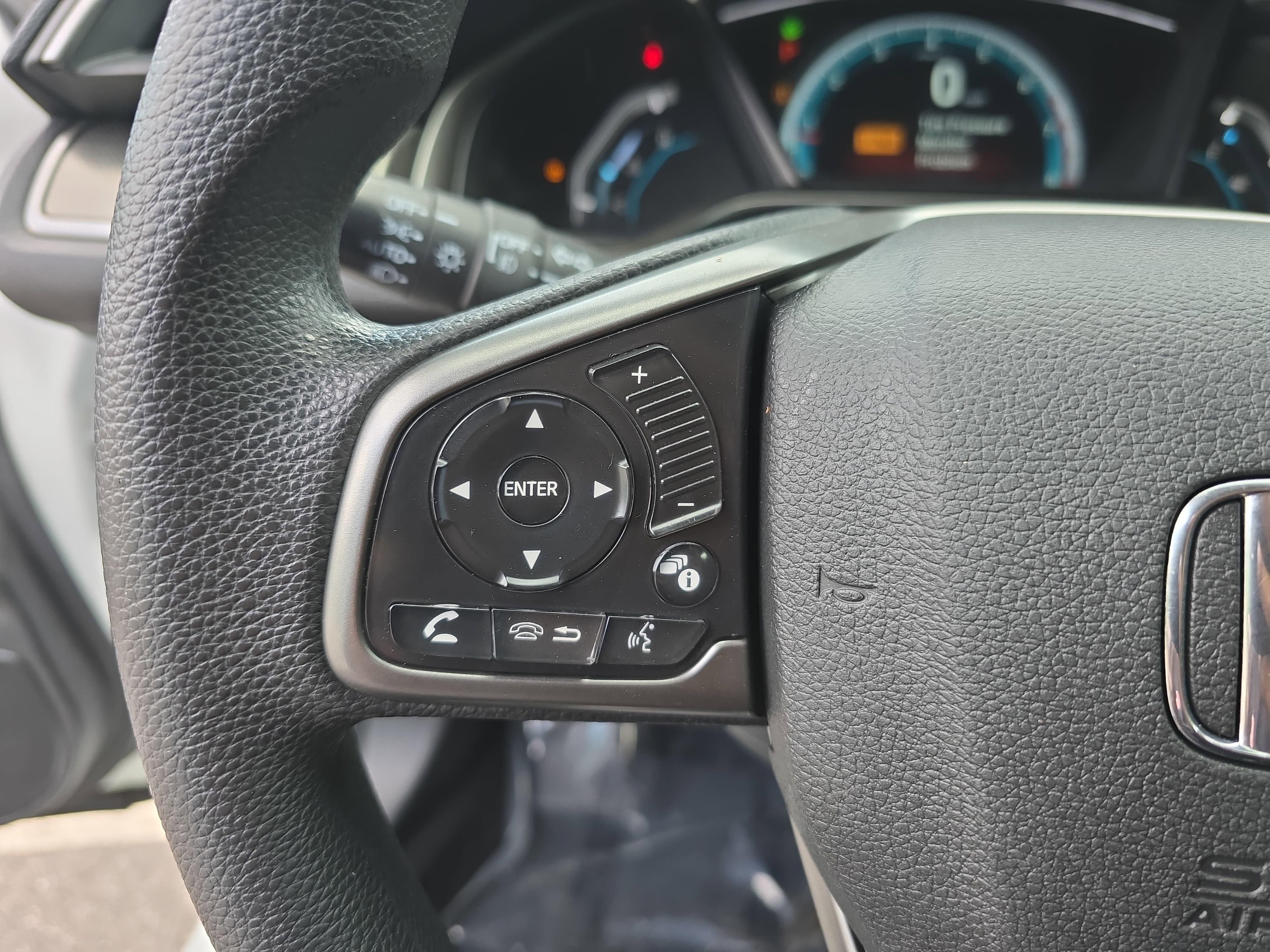 Used 2017 Honda Civic EX image 18