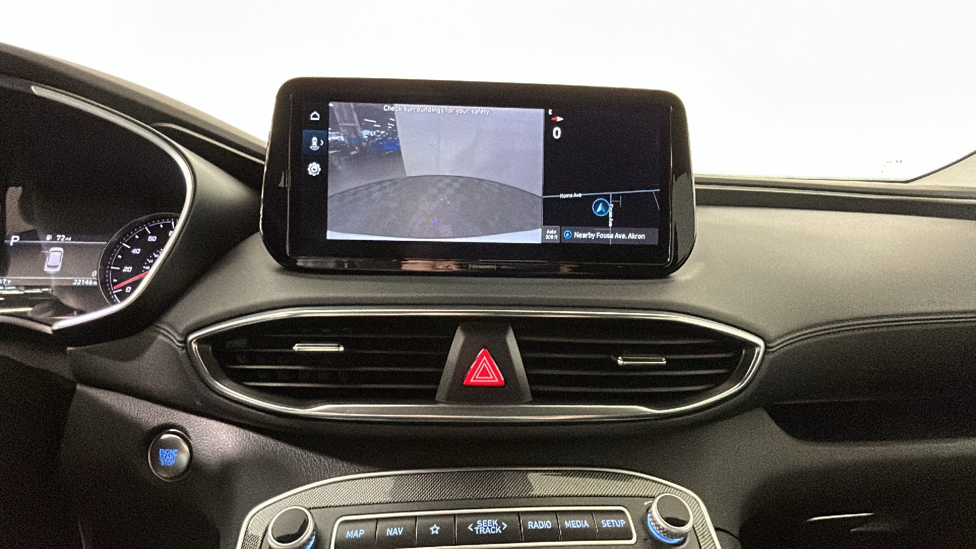 Certified 2023 Hyundai Santa Fe SEL AWD/4WD image 29