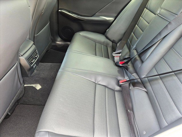 New 2026 Lexus IS 350 F Sport w/ Technology Package RWD image 15