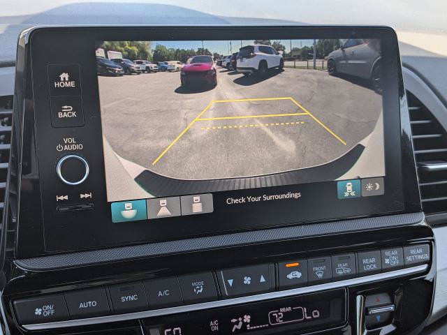 Used 2025 Honda Odyssey Sport-L image 25
