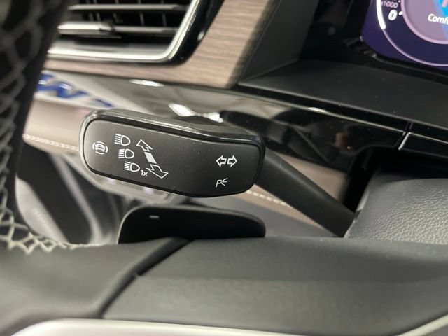New 2026 Volkswagen Atlas SEL AWD/4WD image 21