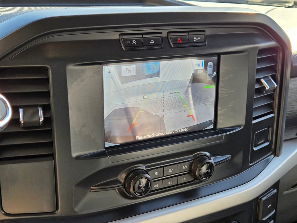 Used 2021 Ford F150 XL w/ Trailer Tow Package image 26