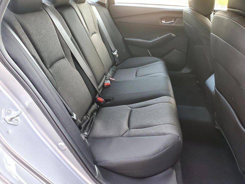 Used 2023 Honda Accord LX image 14