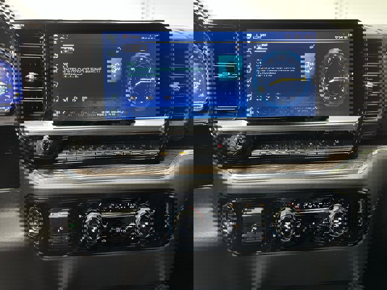 Certified 2023 Chevrolet Silverado 1500 RST w/ RST All Star Premium Package image 18