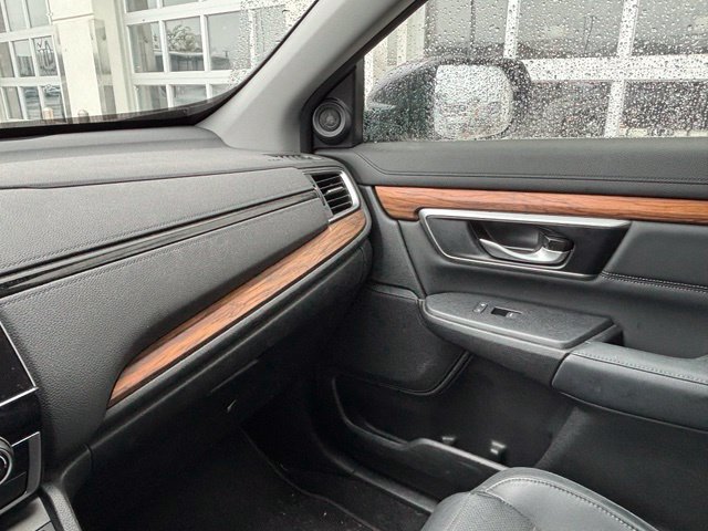 Used 2021 Honda CR-V EX-L image 17