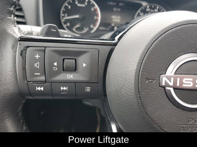 Certified 2023 Nissan Rogue SV w/ SV Premium B Package image 36