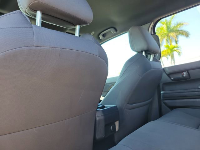 Used 2024 Toyota Tacoma SR image 10