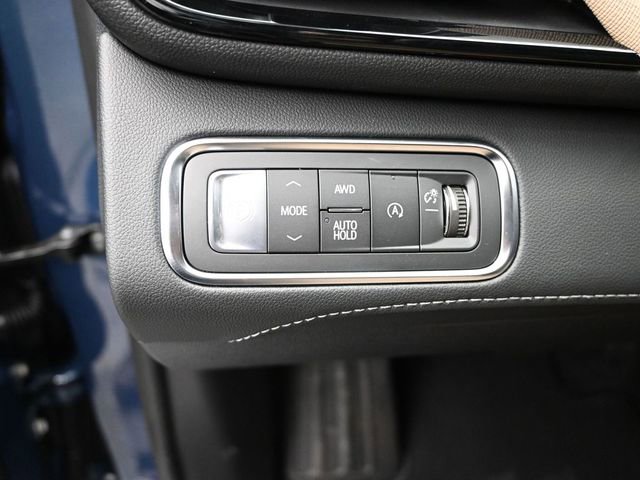 New 2026 Buick Enclave Preferred w/ Power Package image 14