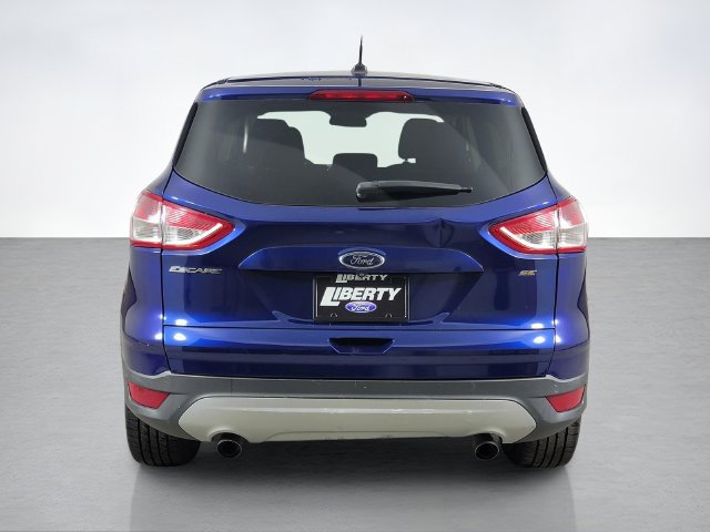 Used 2015 Ford Escape SE FWD image 4