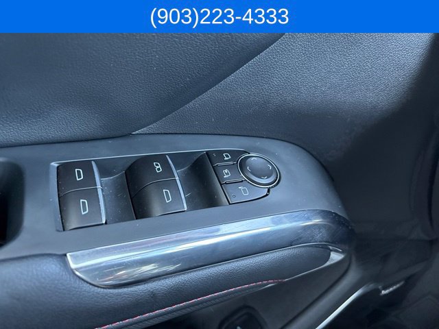 Used 2026 Chevrolet Traverse RS w/ LPO, Floor Liner Package FWD image 20