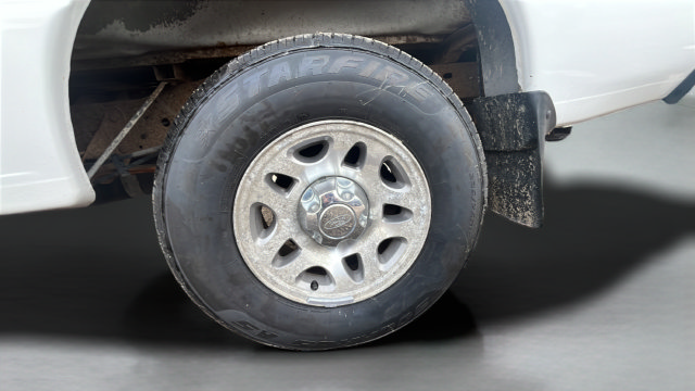 Used 2011 Ford Ranger XLT w/ Bright Trim Group AWD/4WD image 27