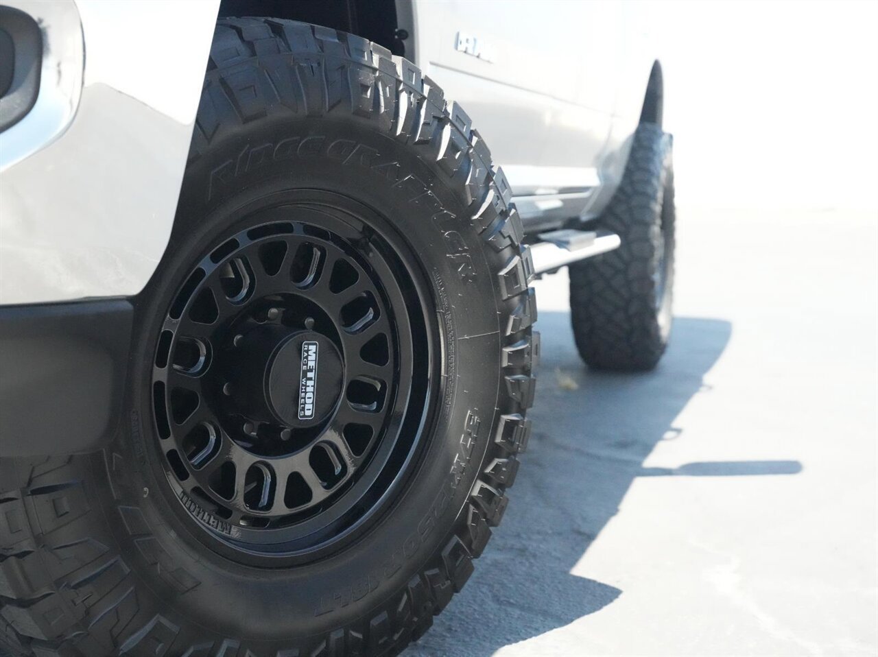 Used 2022 RAM 2500 Big Horn AWD/4WD image 3
