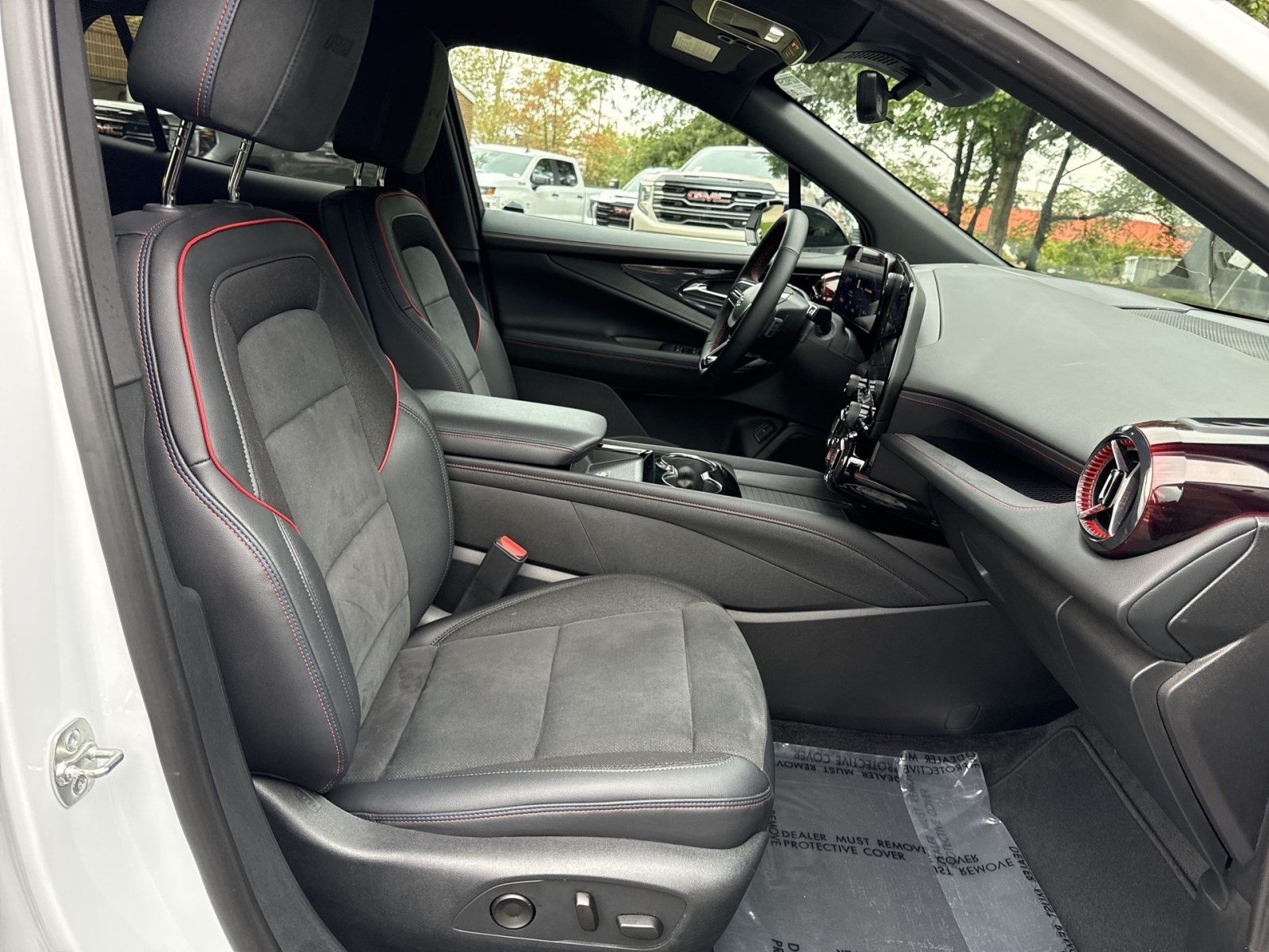 Used 2024 Chevrolet Blazer EV RS AWD/4WD image 24
