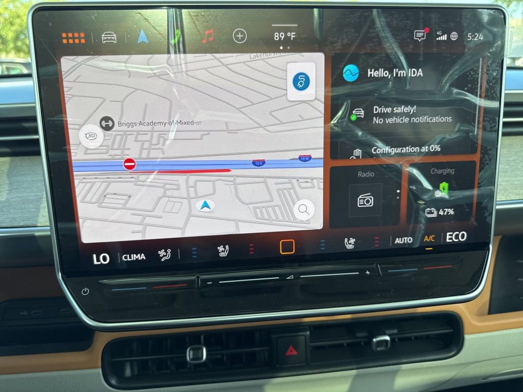 New 2025 Volkswagen ID. Buzz 1st Edition image 27