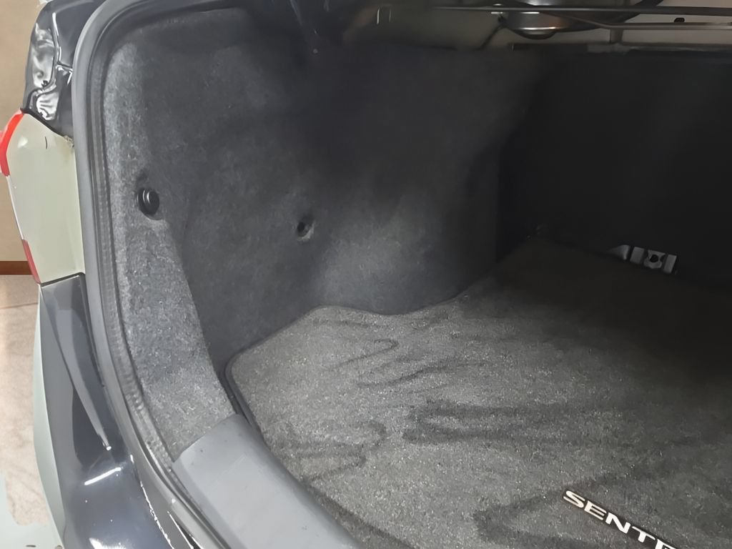 Used 2015 Nissan Sentra S FWD image 20