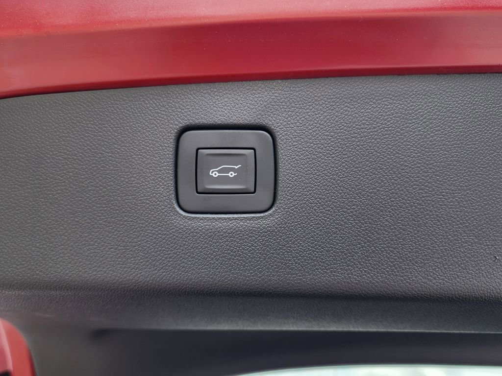 New 2026 Buick Envista Preferred image 44