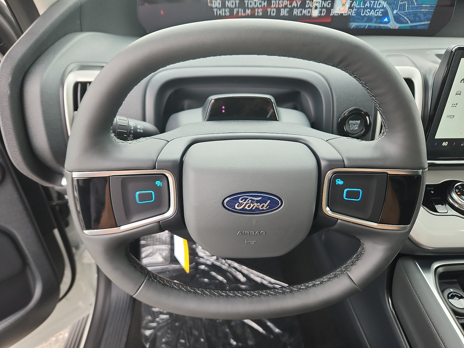 New 2026 Ford Expedition Active AWD/4WD image 16