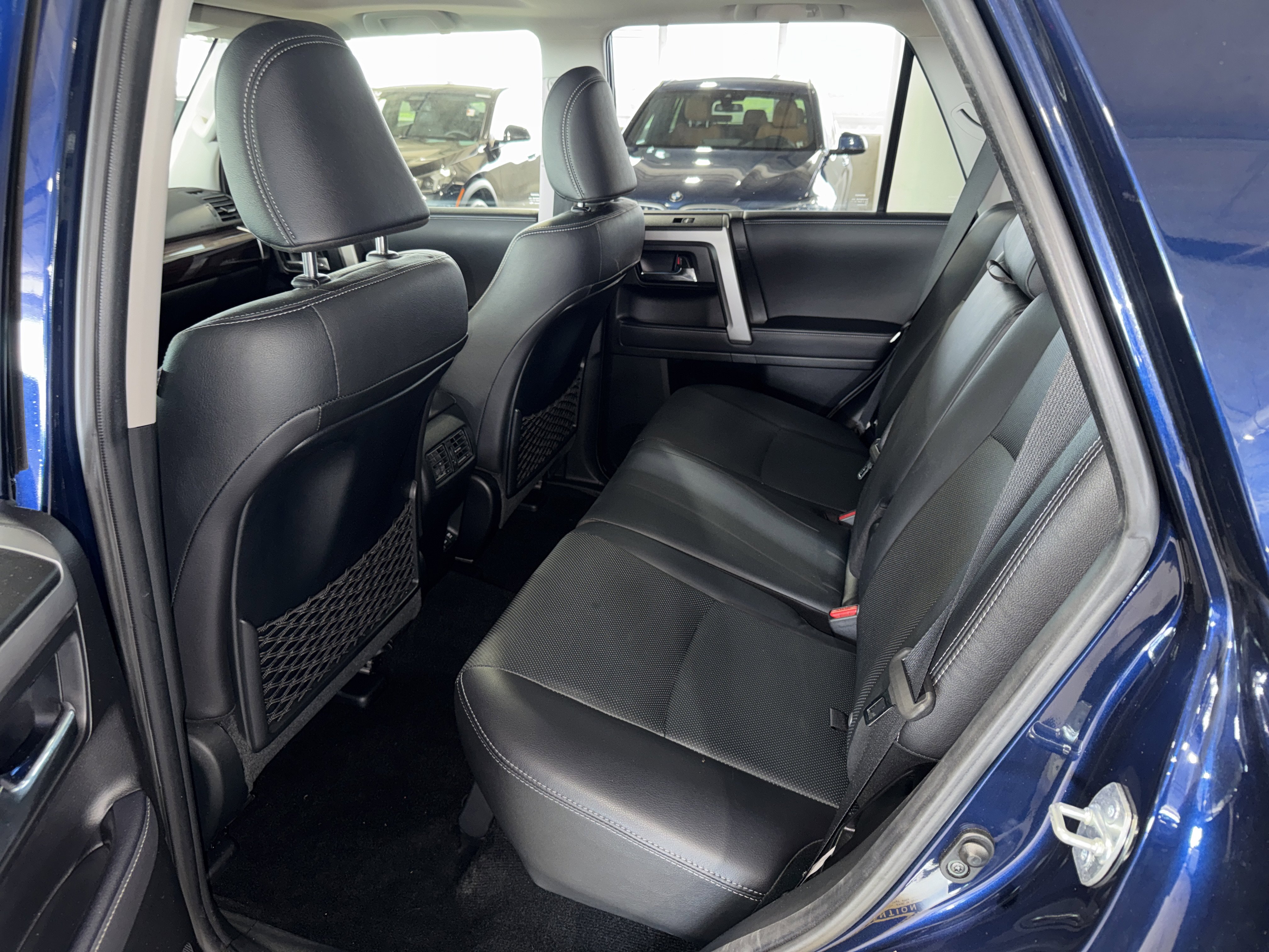 Used 2022 Toyota 4Runner Limited RWD image 14