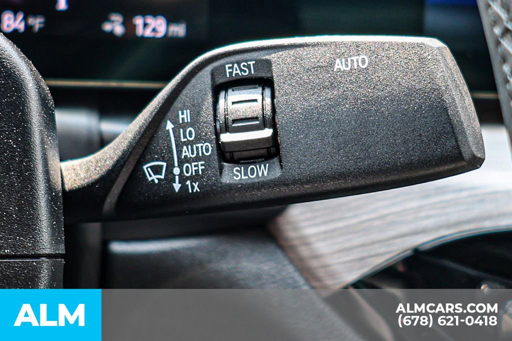 Used 2025 BMW i4 xDrive40i w/ Parking Assistance Package image 32