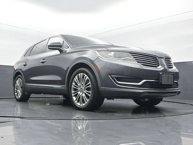 Used 2018 Lincoln MKX Reserve w/ Lincoln MKX Climate Package AWD/4WD image 51