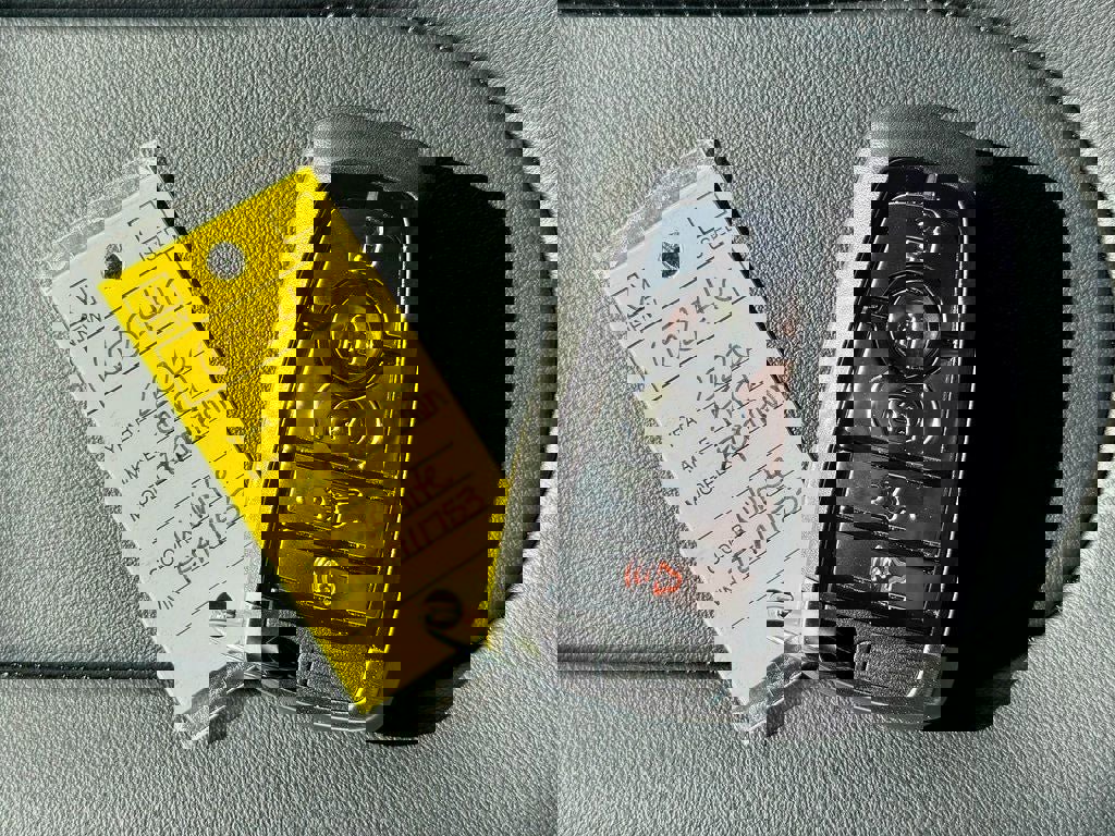 New 2026 Ford Expedition Platinum w/ Stealth Appearance Package image 37