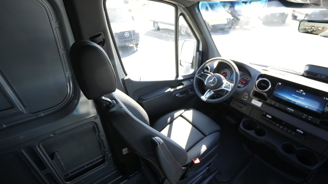 New 2026 Mercedes-Benz Sprinter 3500 image 16