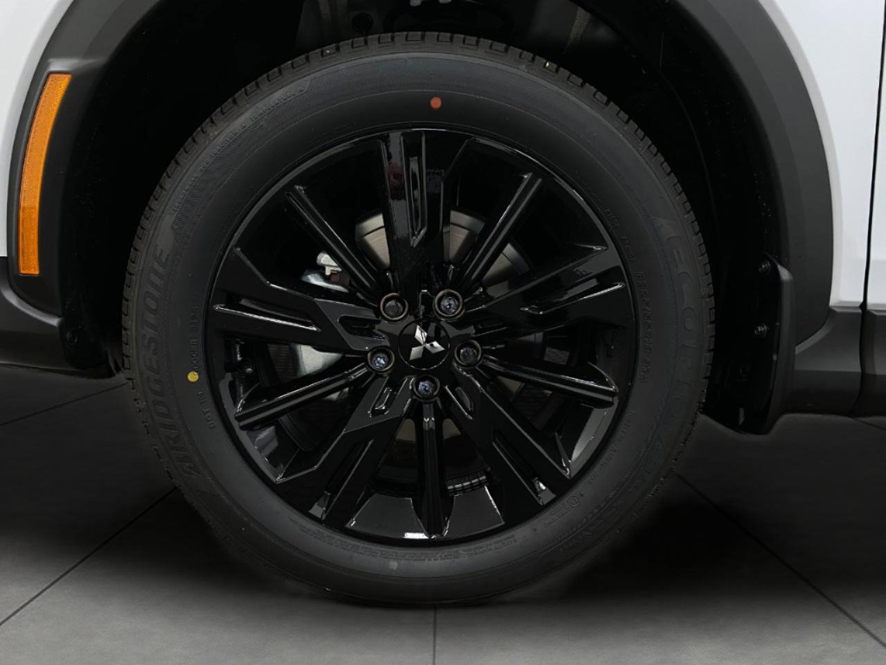 New 2026 Mitsubishi Eclipse Cross AWD image 12